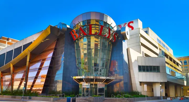 Bally’s Casino