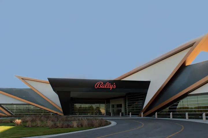 Bally’s Kansas City