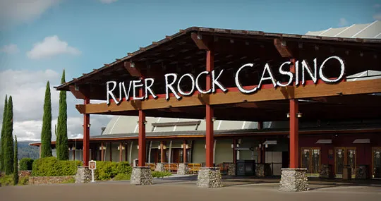 River Rock Casino Resort