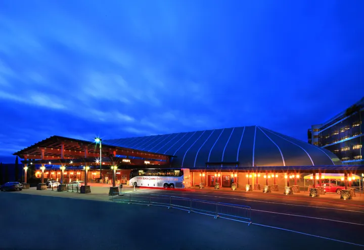 River Rock Casino