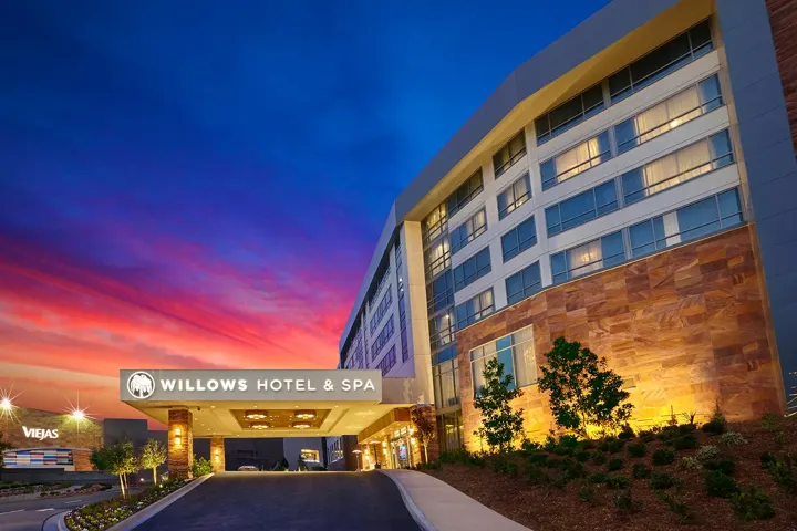 Viejas Casino & Resort